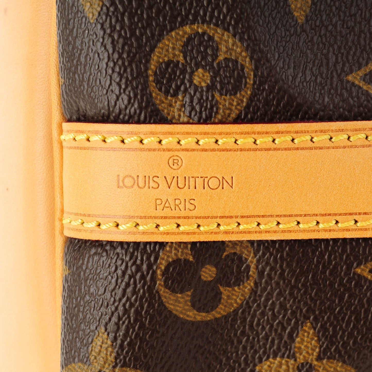 Monogram Petit Noe