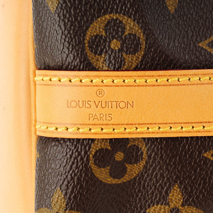 Louis Vuitton Monogram Petit Noe 5 of 8