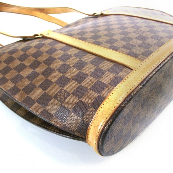 Damier Ebene Centenaire Babylone