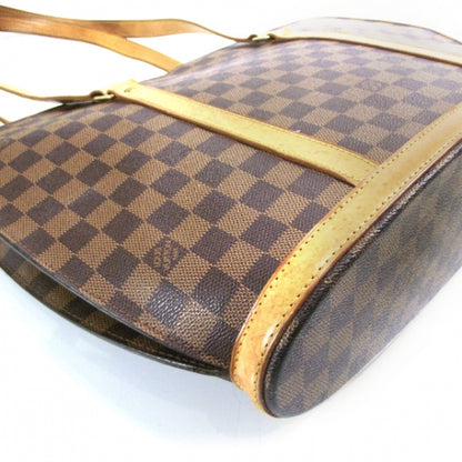 Louis Vuitton Damier Ebene Centenaire Babylone 5 of 9