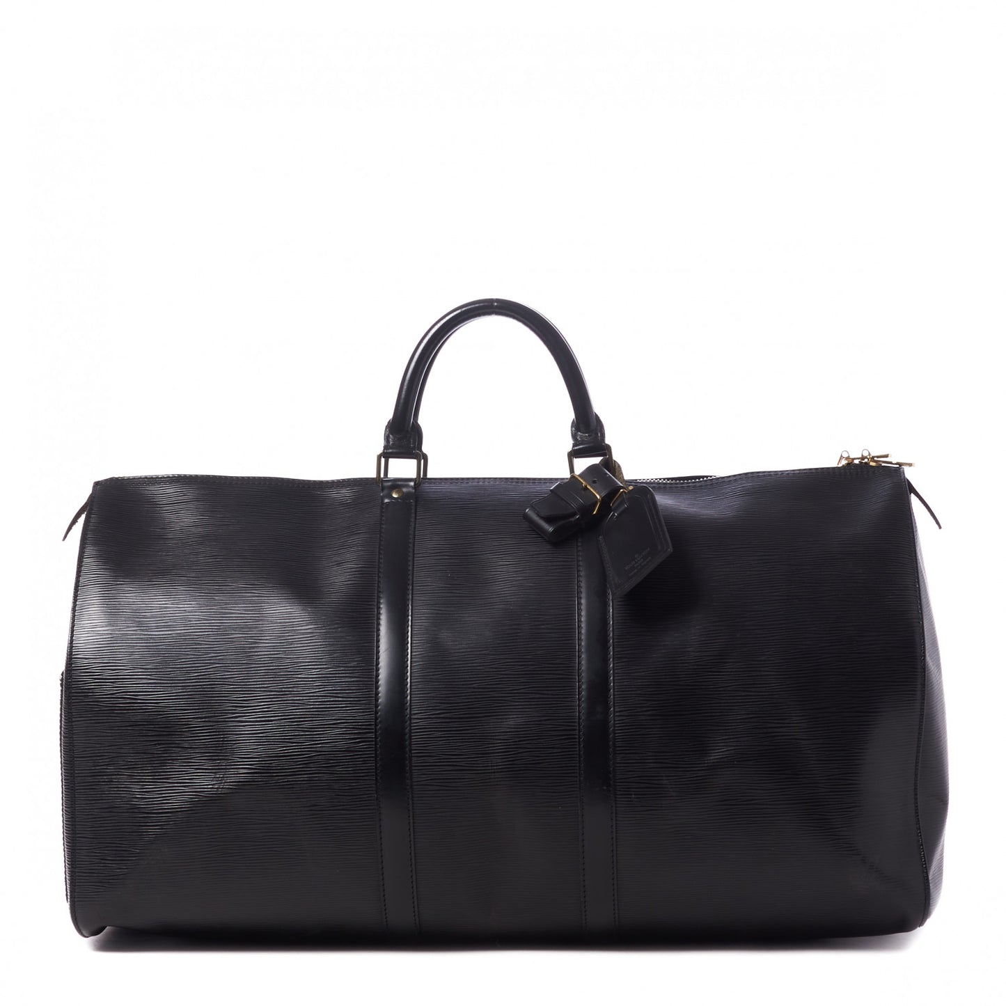 Epi Keepall 55 Black