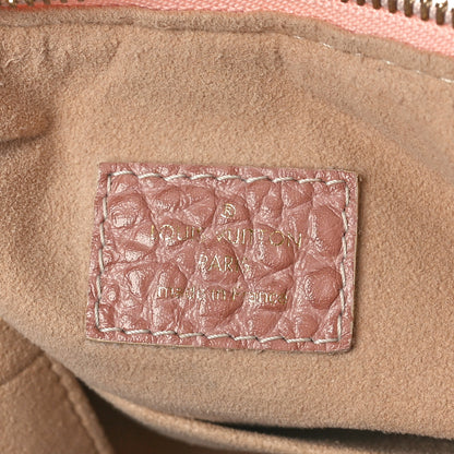Louis Vuitton Monogram Denim Slightly Rose 6 of 12