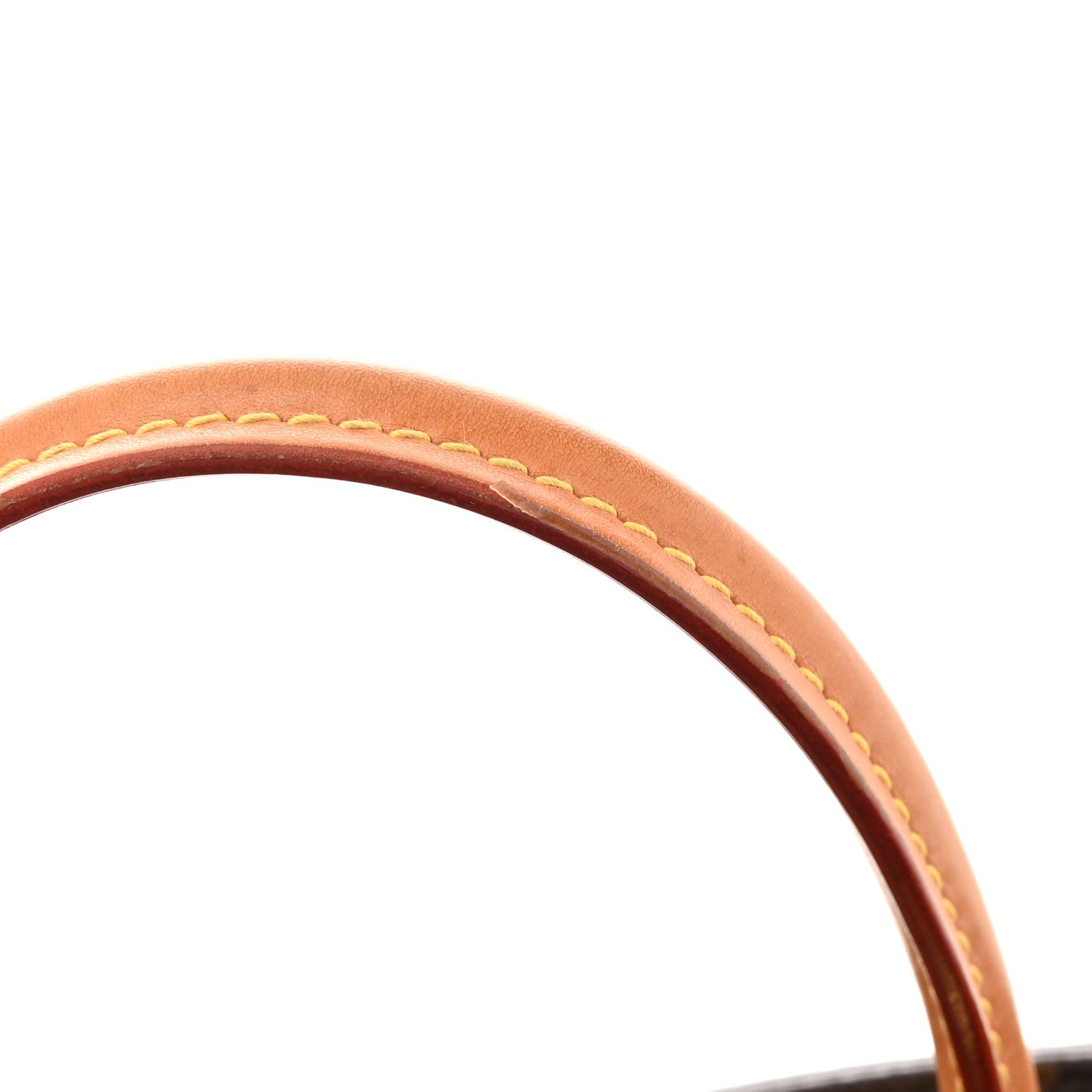 Louis Vuitton Monogram Montaigne GM 14 of 18