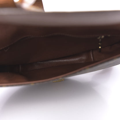 Louis Vuitton Monogram Chantilly GM 5 of 16