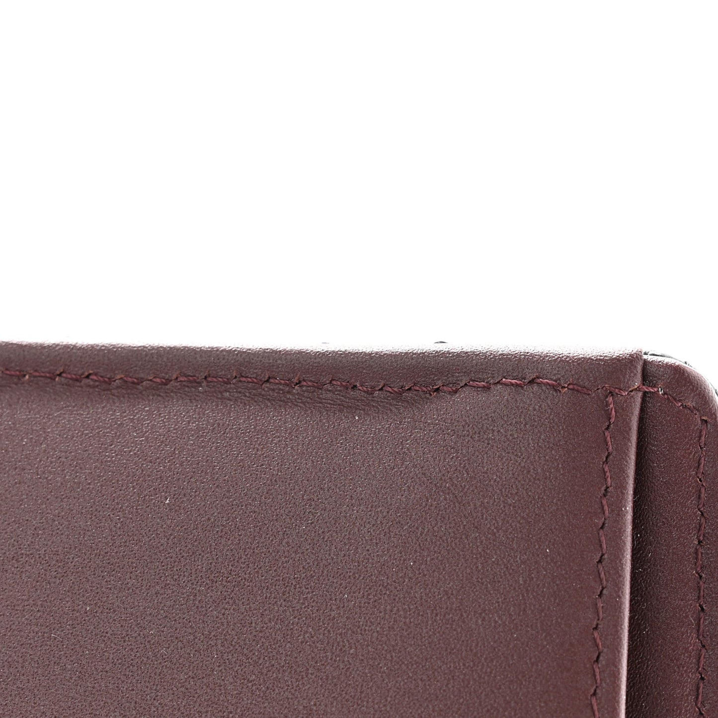 Caviar Quilted Yen Wallet Black