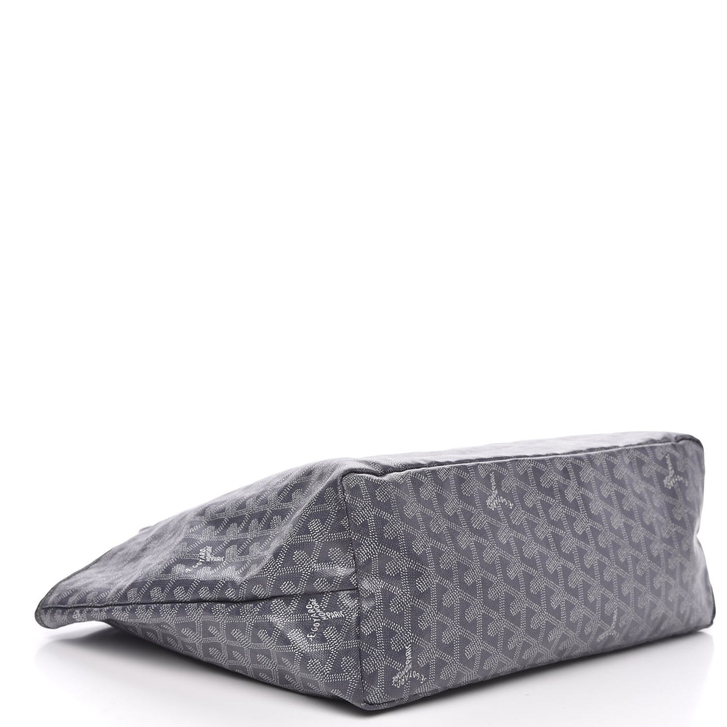 Goyardine Saint Louis PM Grey