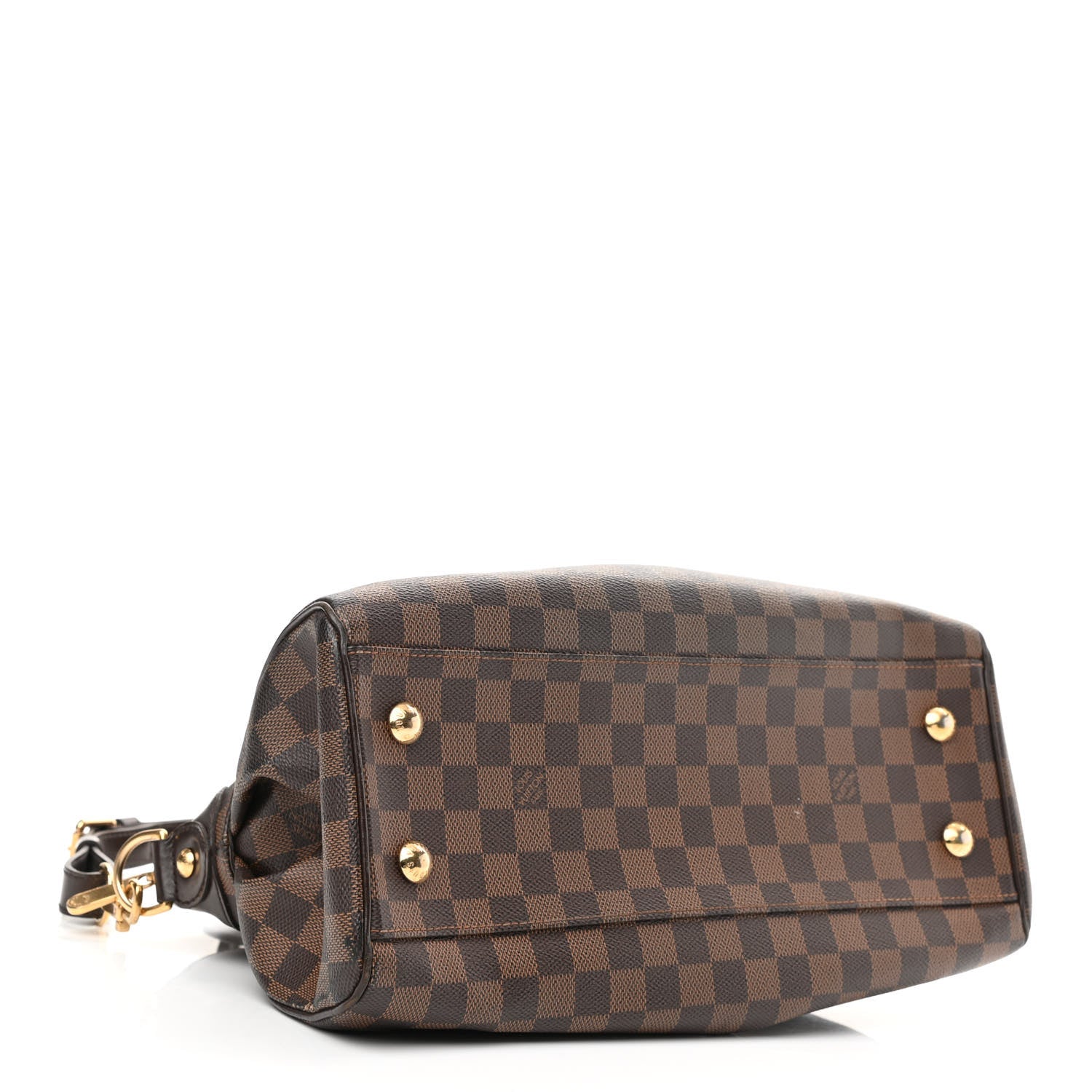 Louis Vuitton Damier Ebene Trevi PM 4 of 13