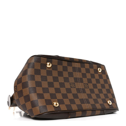 Louis Vuitton Damier Ebene Verona PM 4 of 9