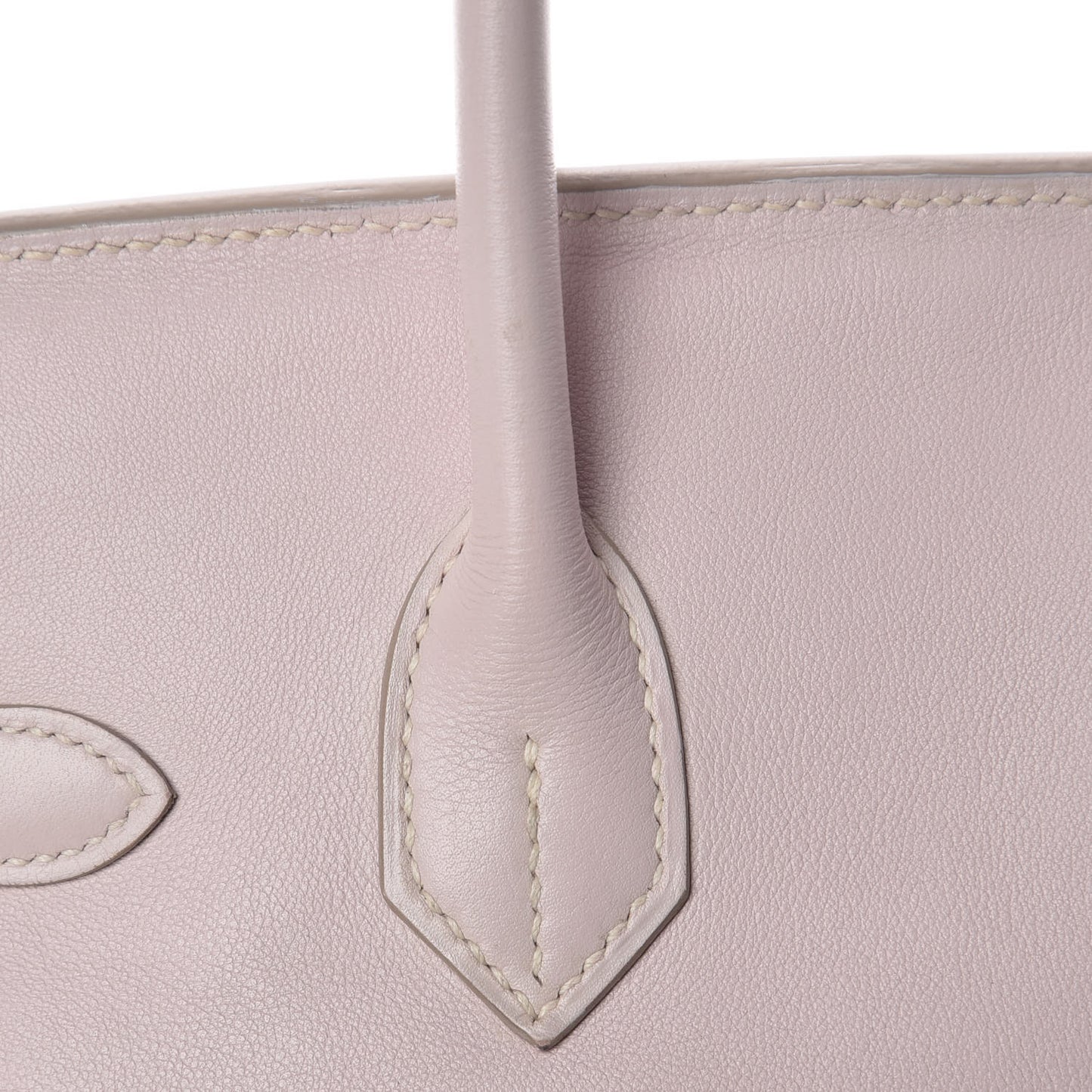 Swift Birkin 30 Rose Dragee