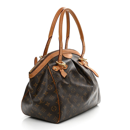 Louis Vuitton Monogram Tivoli GM 3 of 13