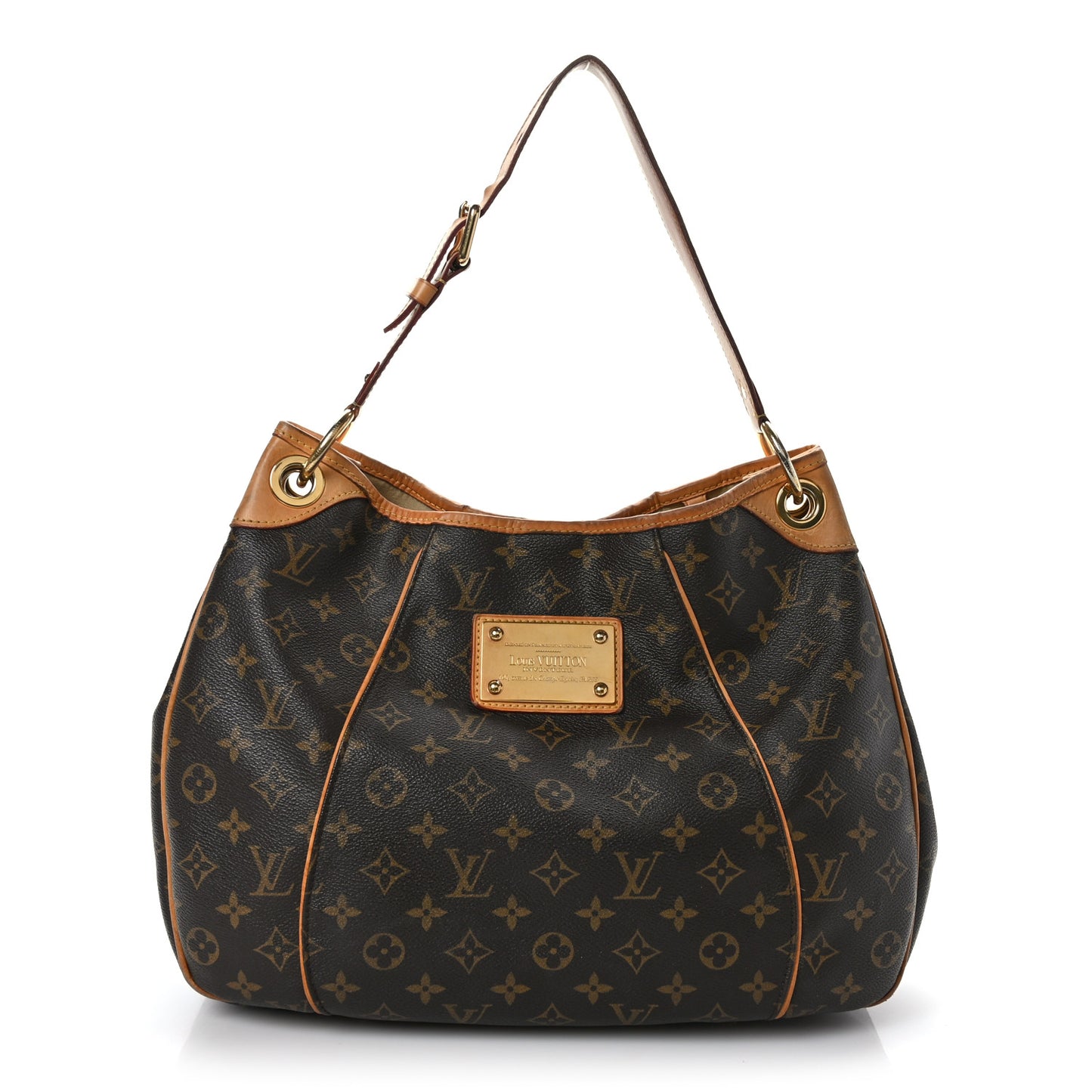 Monogram Galliera PM