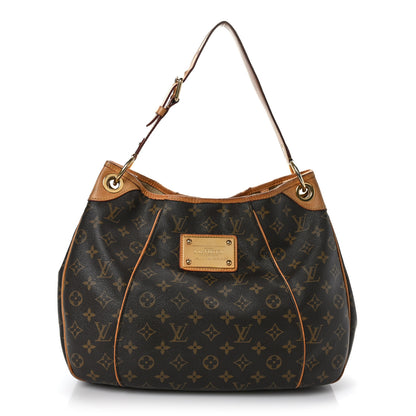 Louis Vuitton Monogram Galliera PM 1 of 10