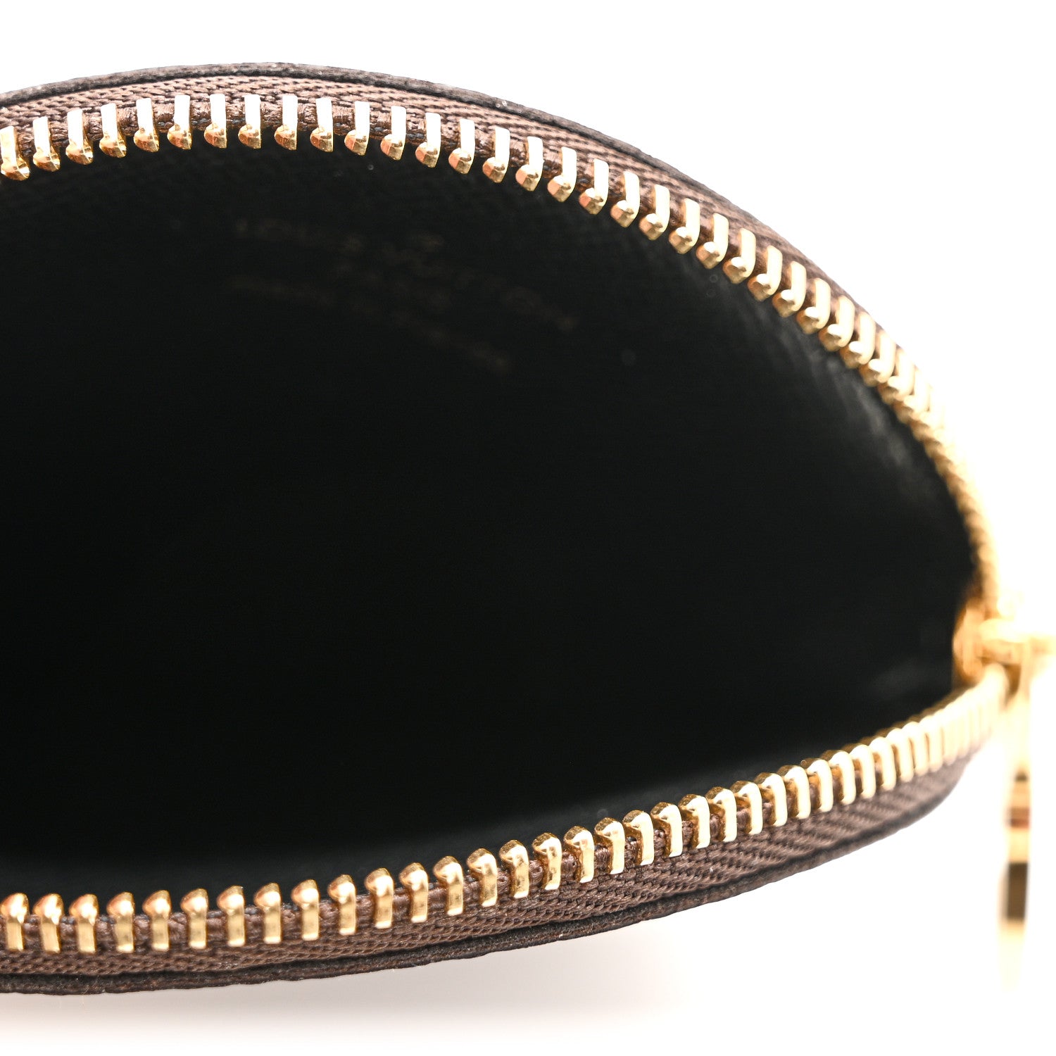 Louis Vuitton Reverse Monogram Giant Trio Pouch 7 of 10