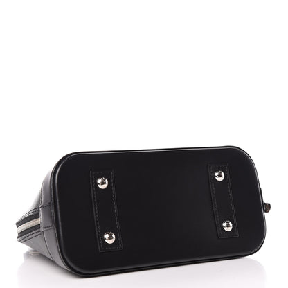 Louis Vuitton Epi Alma BB Black 5 of 10