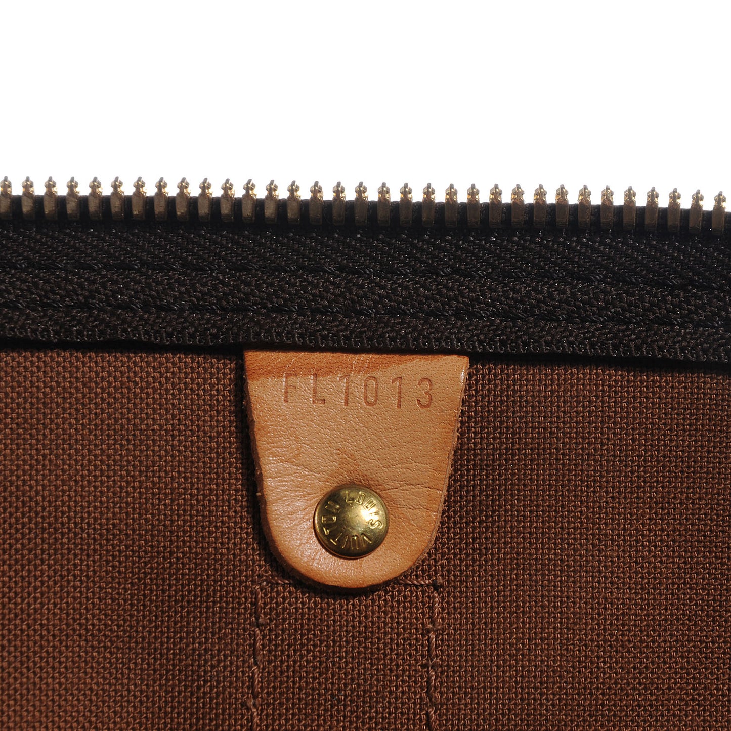 Monogram Keepall 55