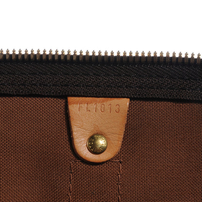 Louis Vuitton Monogram Keepall 55 6 of 6