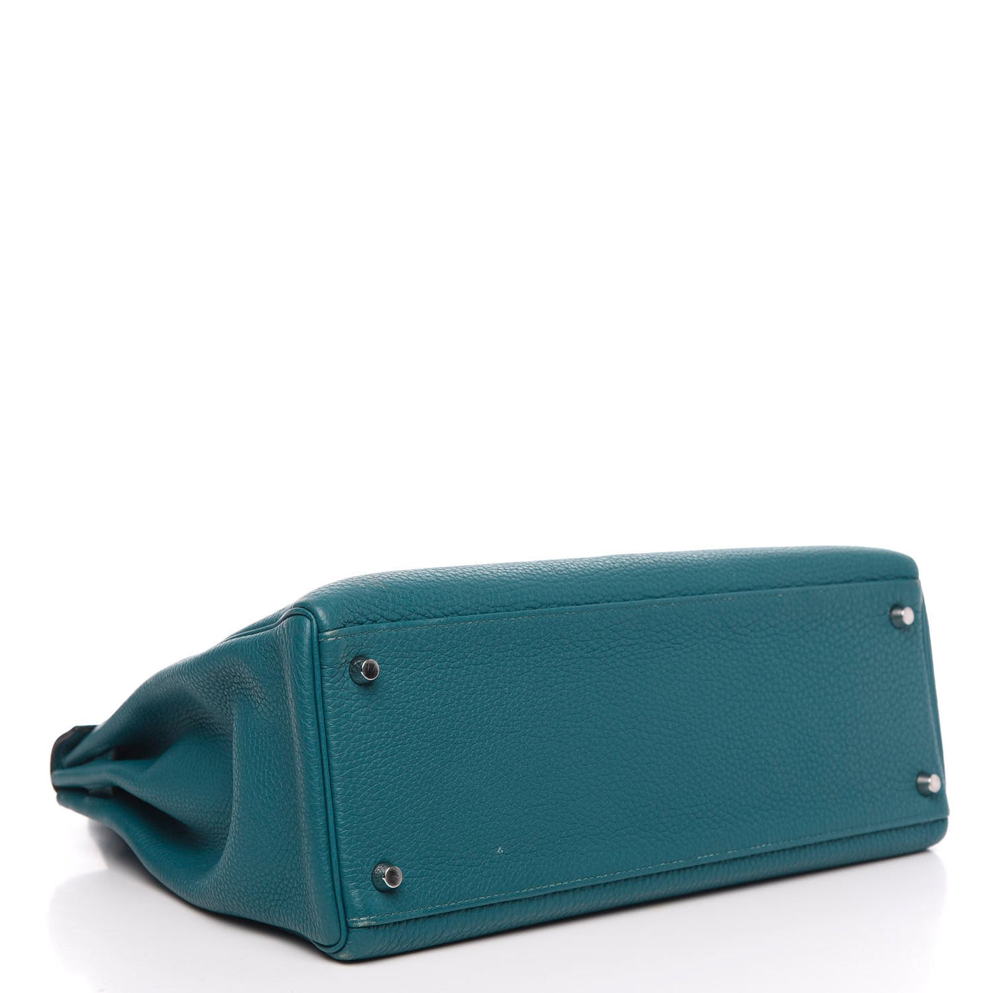 Togo Kelly Retourne 35 Cobalt