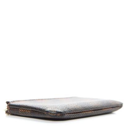 Louis Vuitton Damier Ebene Key Pouch 4 of 10