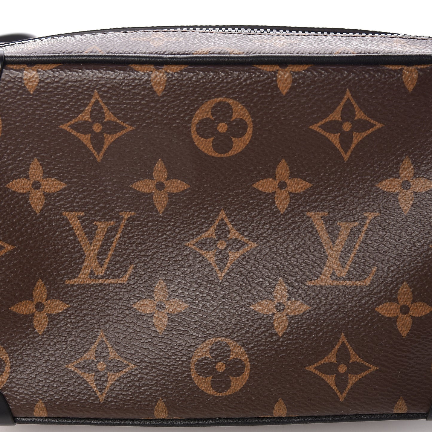 Monogram Solar Ray Mini Soft Trunk