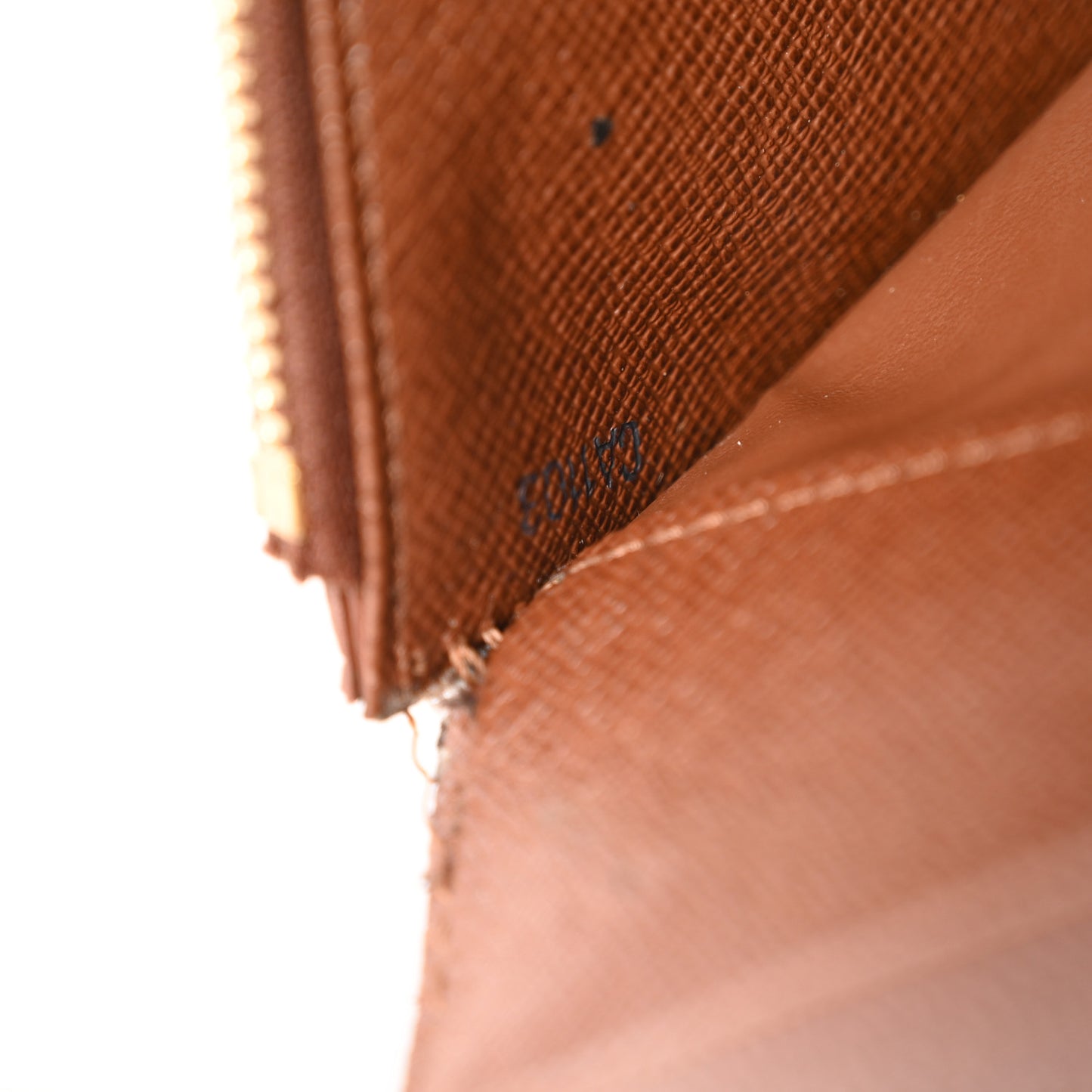 Monogram Insolite Wallet