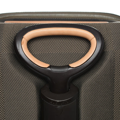 Louis Vuitton Damier Geant Conquerant 65 Rolling Luggage Terre 14 of 25