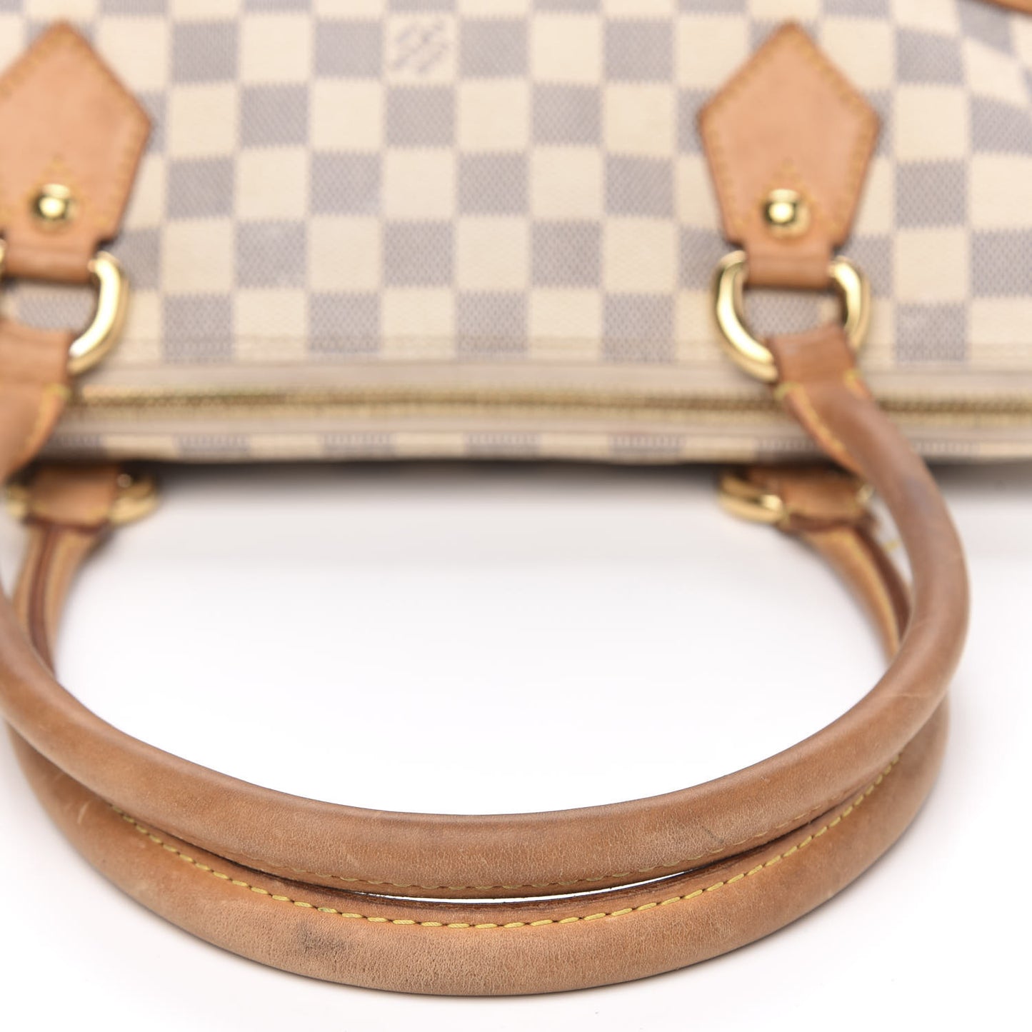 Damier Azur Saleya GM