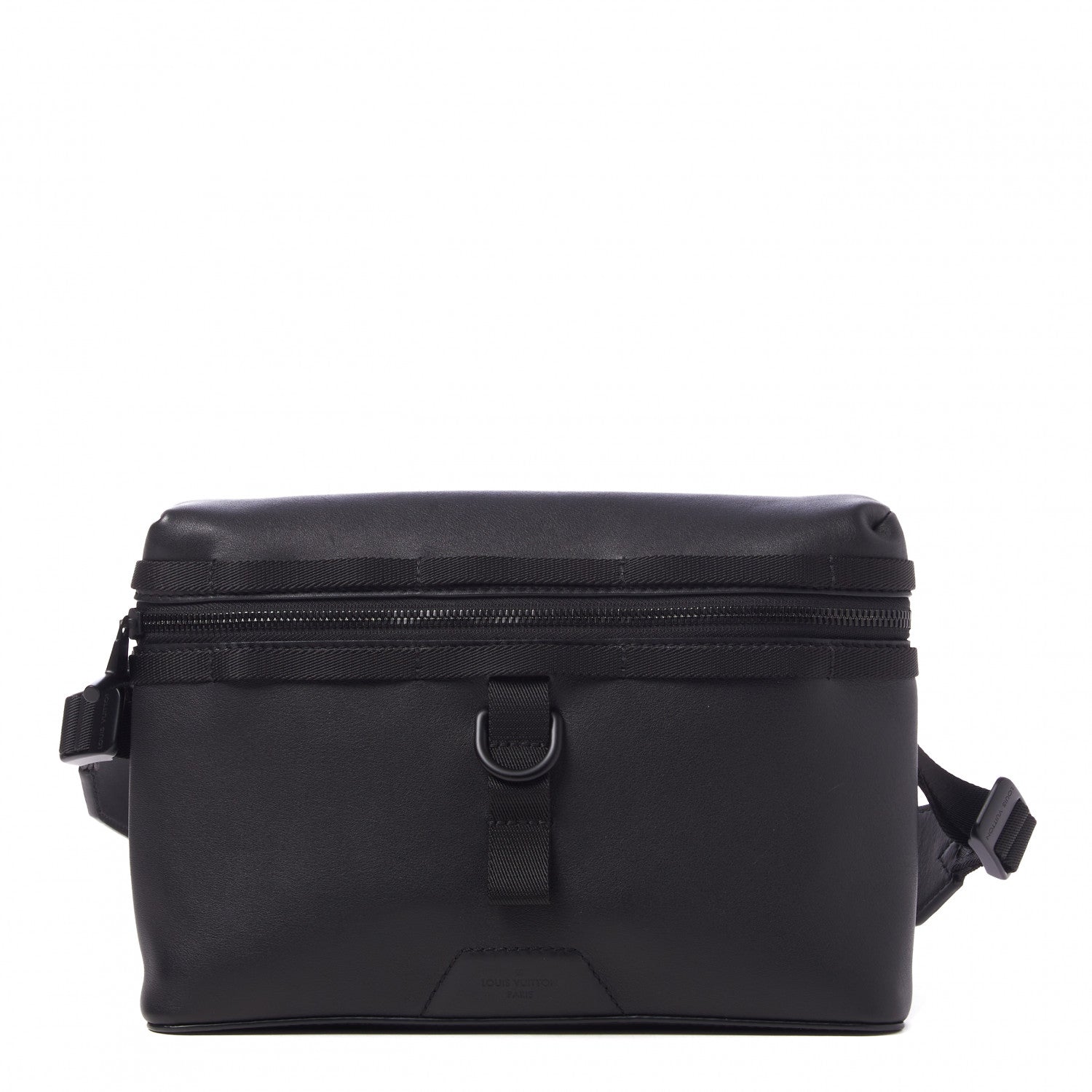 Louis Vuitton Monogram Eclipse Messenger 1 of 12