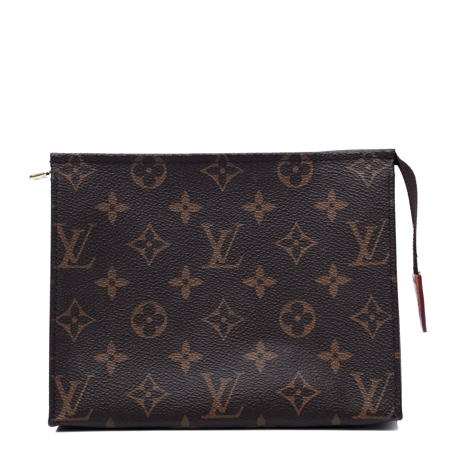 Louis Vuitton Monogram Toiletry Pouch 19 1 of 4