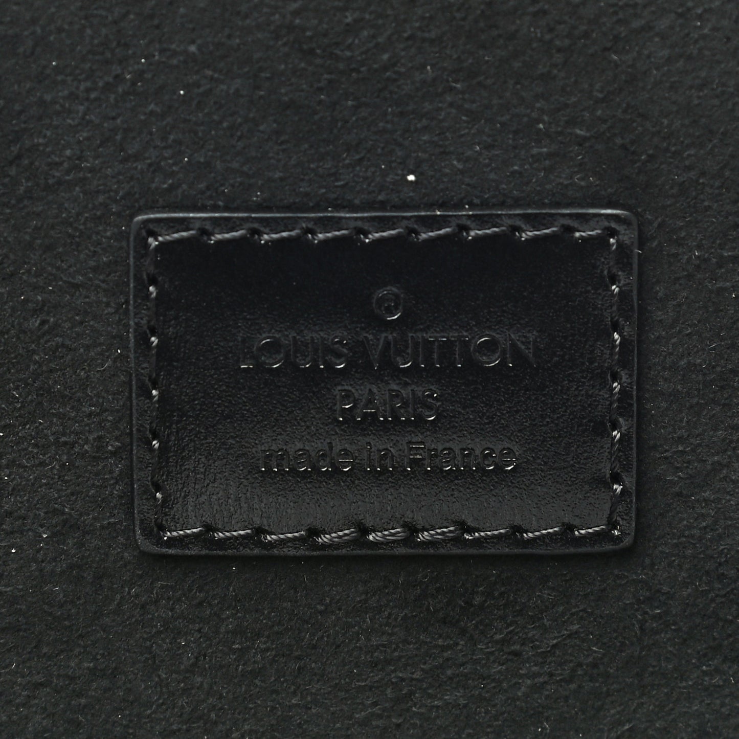Reverse Monogram Cannes