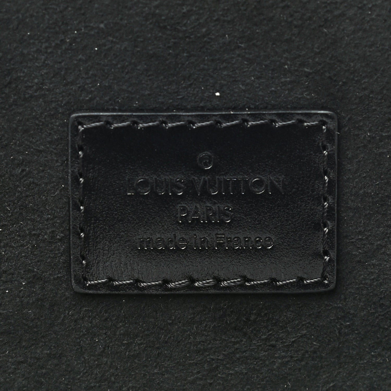 Louis Vuitton Reverse Monogram Cannes 6 of 11