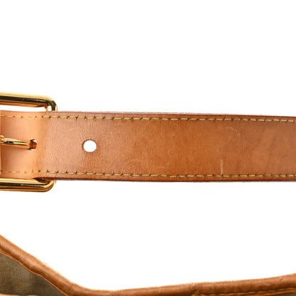 Louis Vuitton Monogram Galliera PM 10 of 11