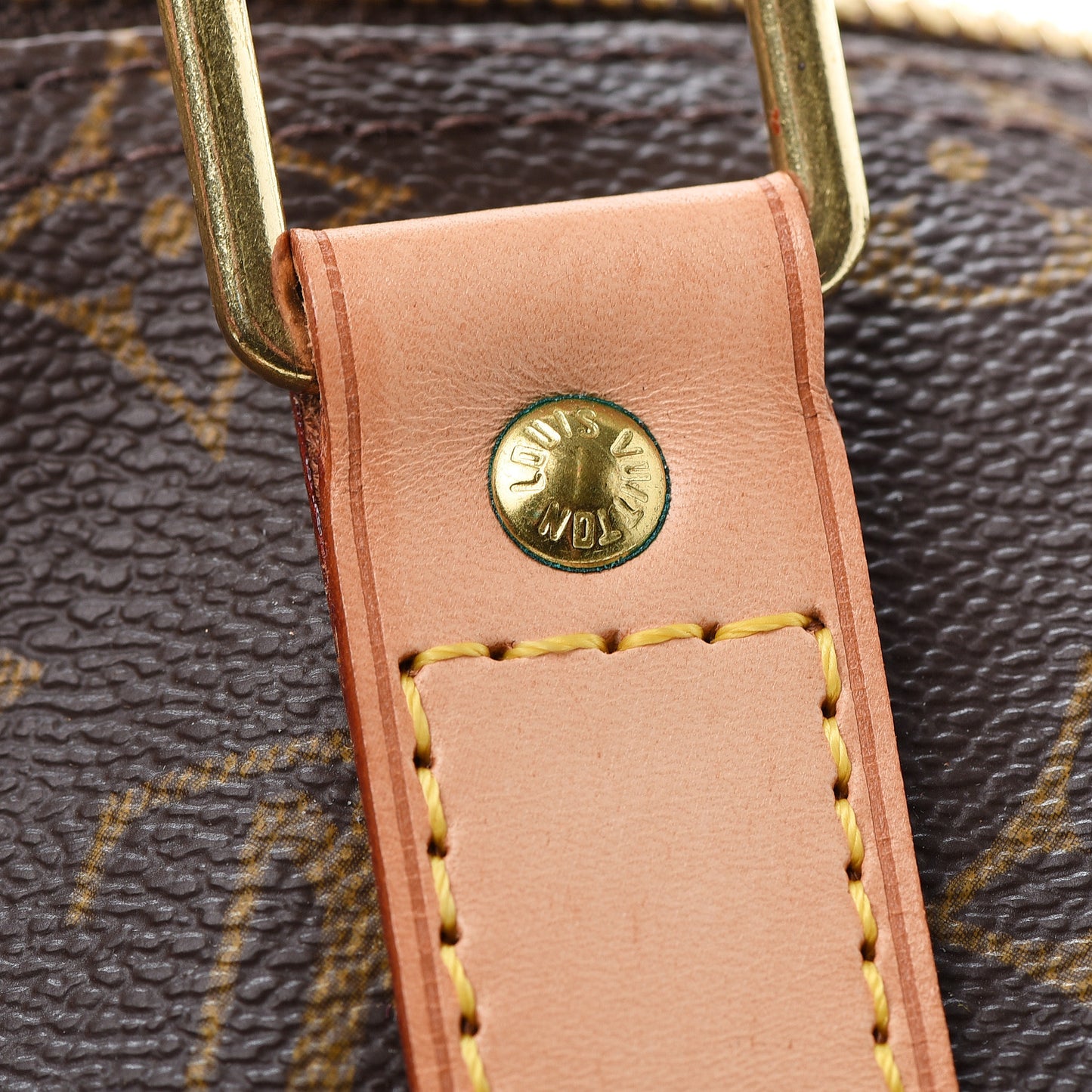 Monogram Keepall 45