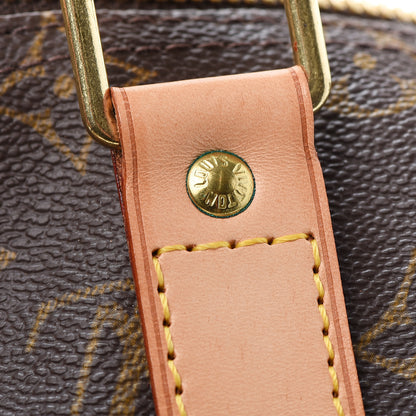 Louis Vuitton Monogram Keepall 45 12 of 22