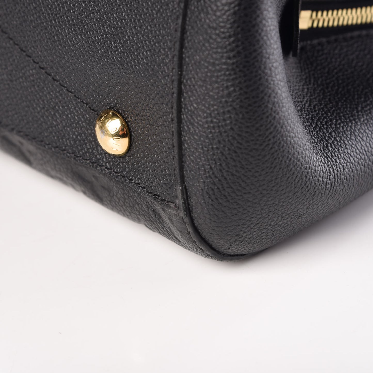 Empreinte Montaigne MM Black