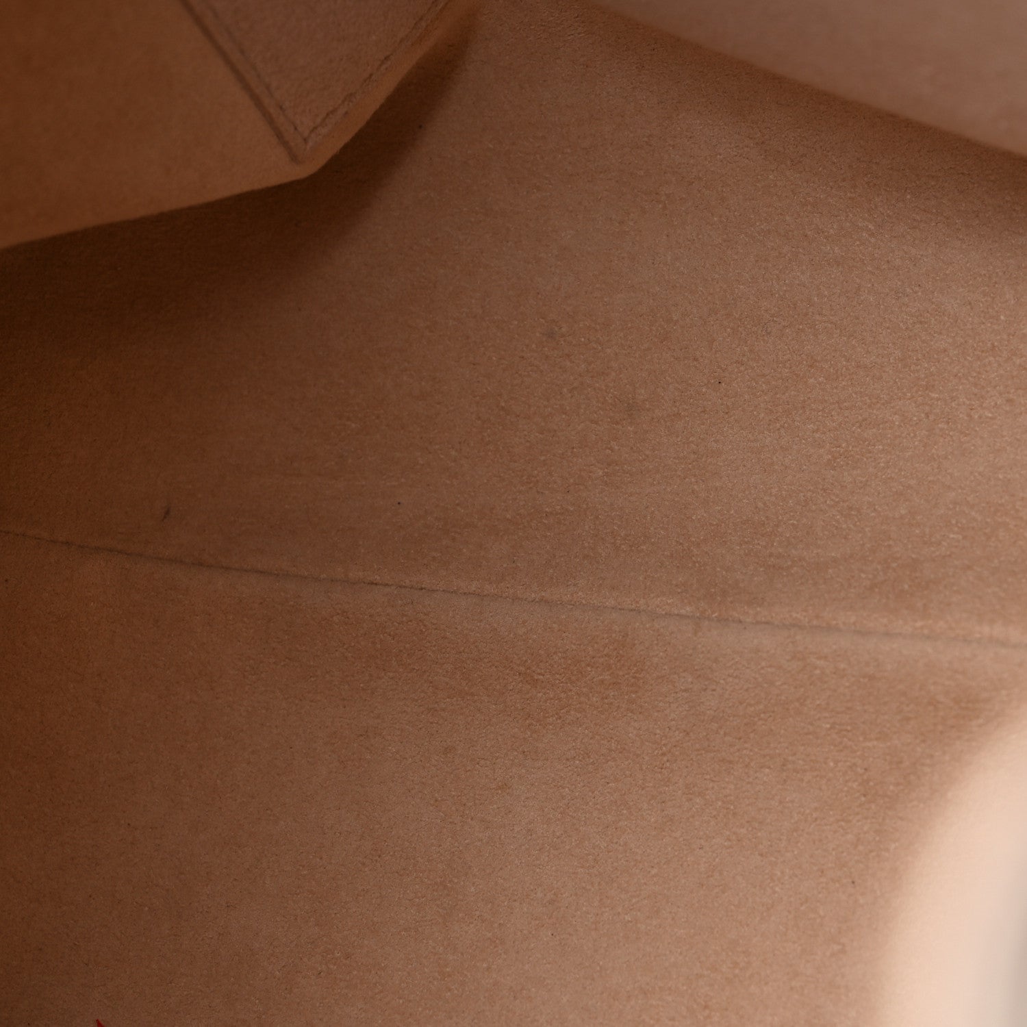 Louis Vuitton Empreinte Montsouris PM Creme 11 of 13