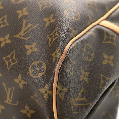 Louis Vuitton Monogram Montorgueil GM 10 of 19