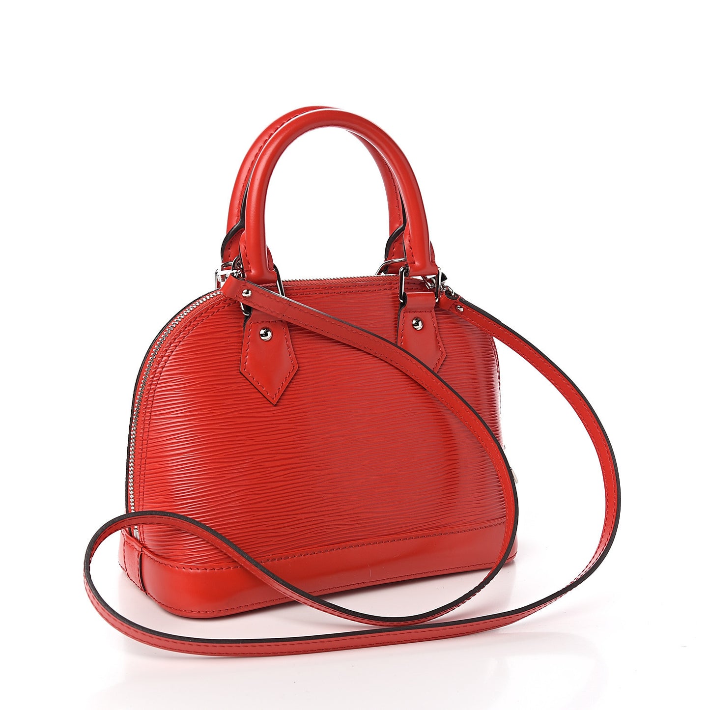 Epi Alma BB Coquelicot