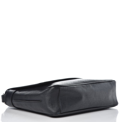 Louis Vuitton Taiga Roman MM Messenger Boreal 3 of 15