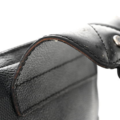 Louis Vuitton Damier Graphite Avenue Sling Backpack 10 of 13