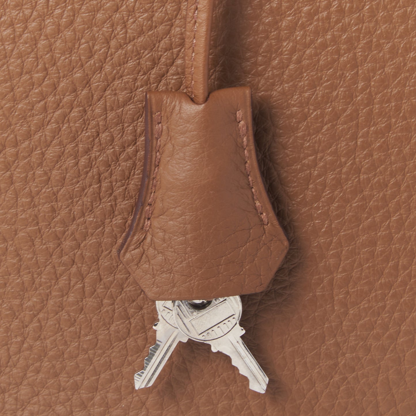 Taurillon Clemence Birkin 35 Alezan