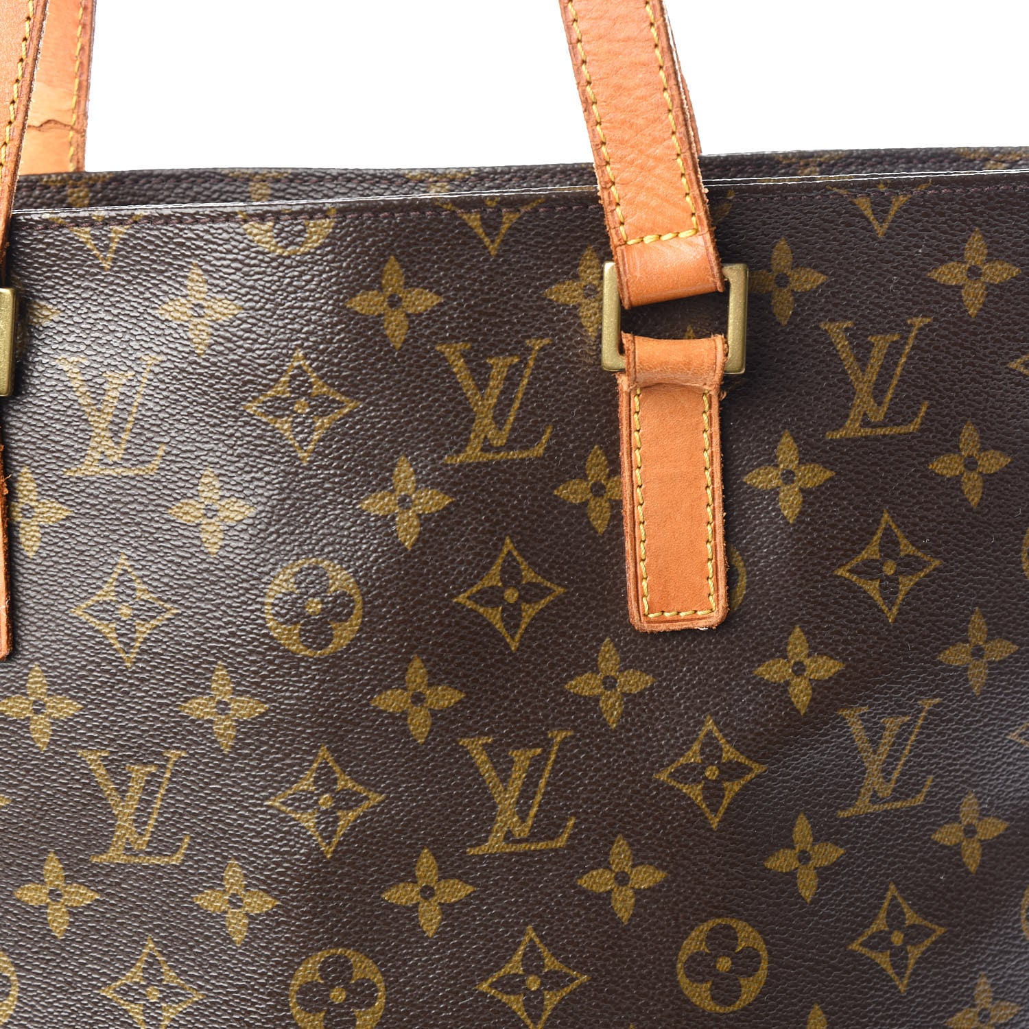 Louis Vuitton Monogram Vavin GM 8 of 8