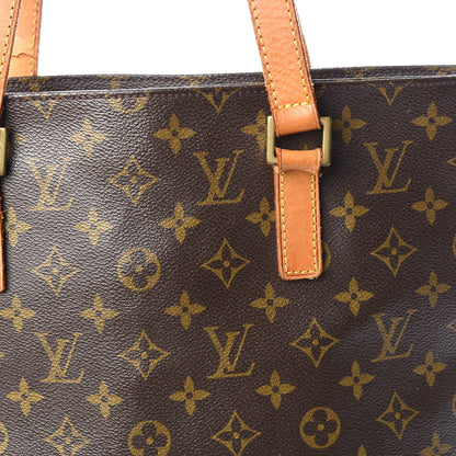 Louis Vuitton Monogram Vavin GM 8 of 8