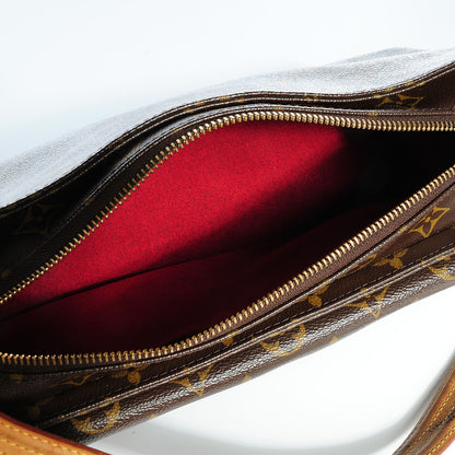 Louis Vuitton Monogram Viva-Cite MM 5 of 7