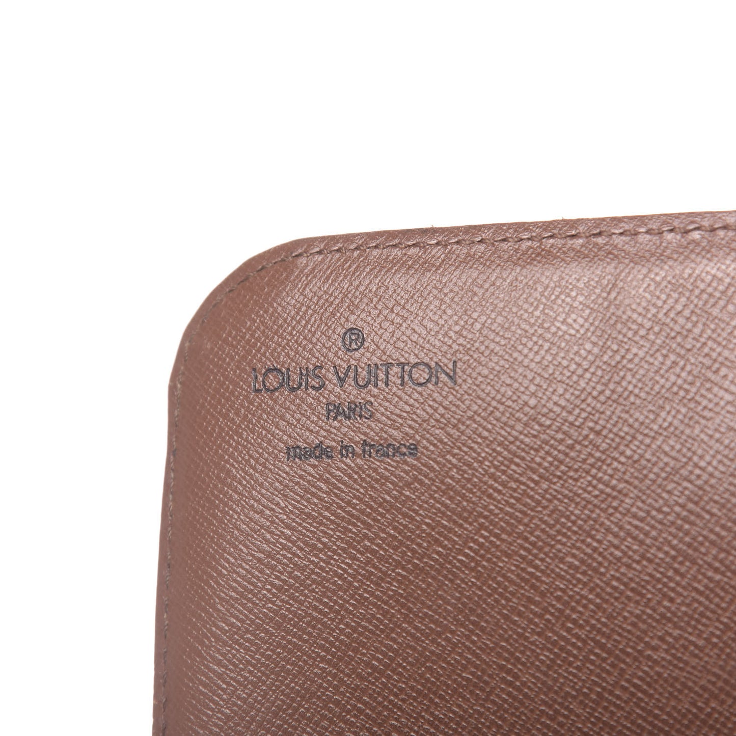Monogram Cartouchiere 22