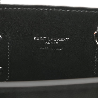 Saint Laurent Grain De Poudre Nano Sac De Jour Black 6 of 8