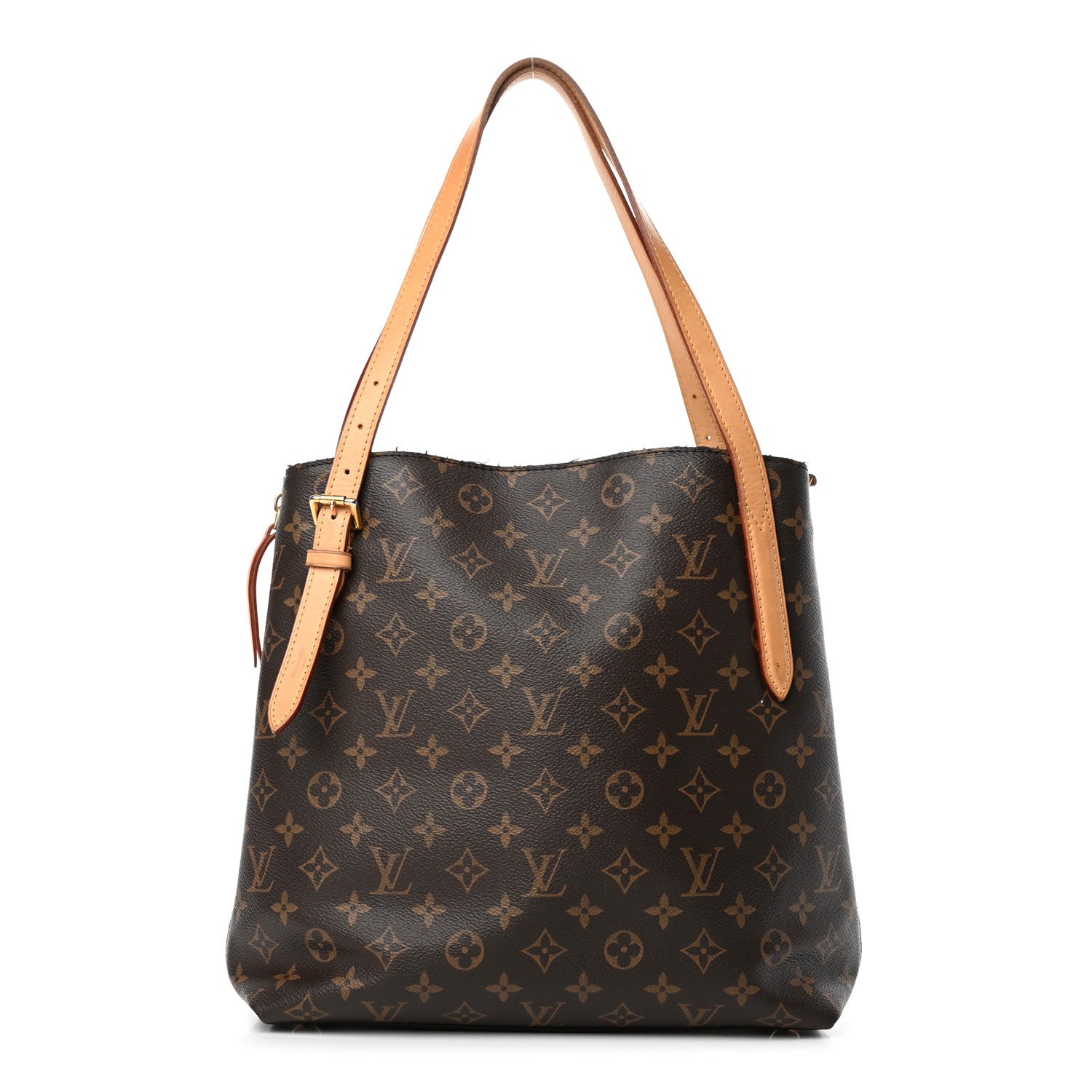 Louis Vuitton Monogram Voltaire 1 of 4