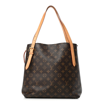 Louis Vuitton Monogram Voltaire 1 of 4