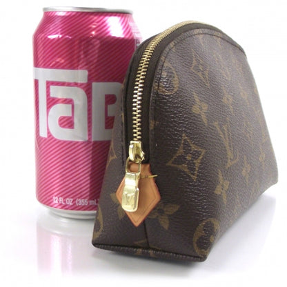 Louis Vuitton Monogram Cosmetic Pouch 3 of 8