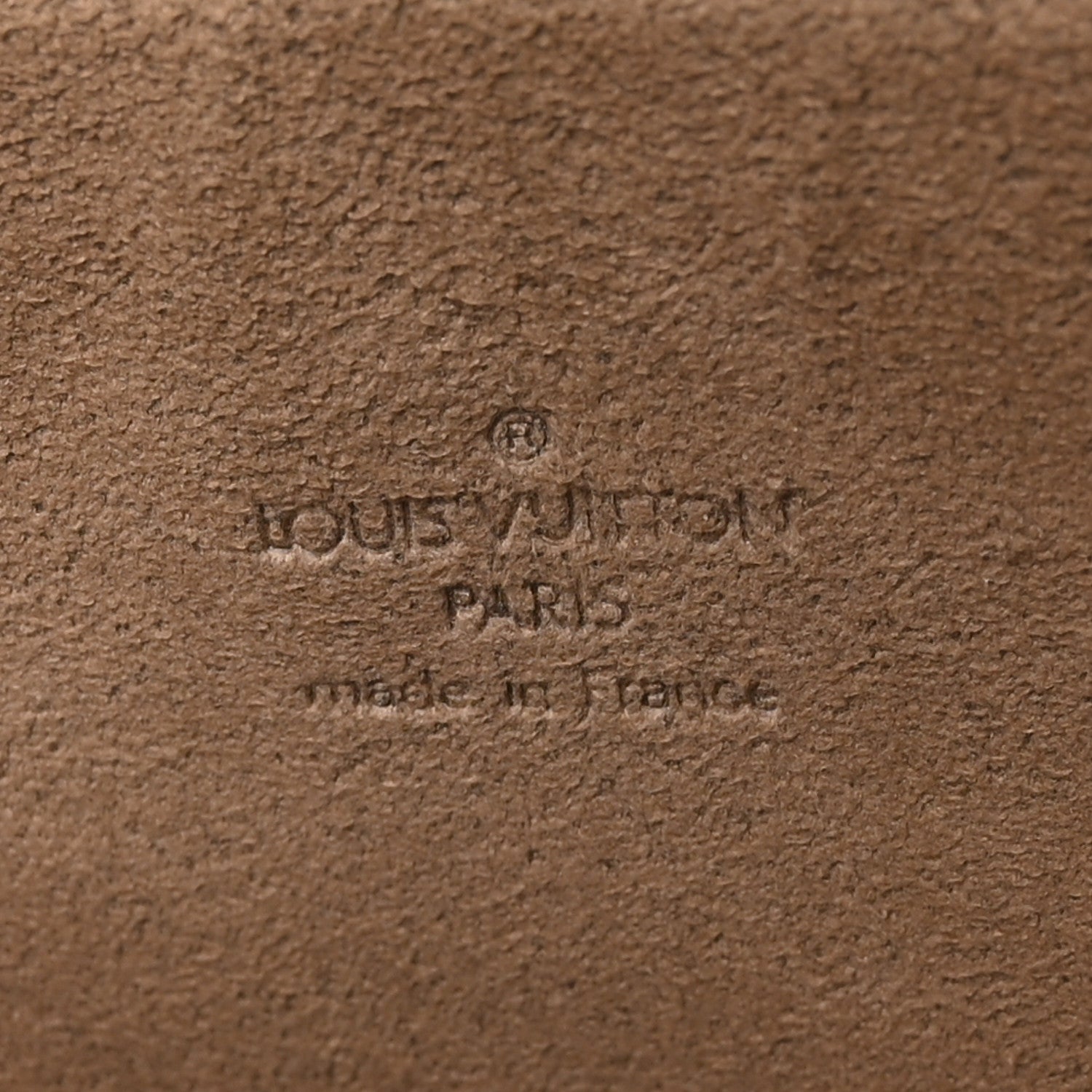 Louis Vuitton Monogram Multicolor Pochette Accessories Black 6 of 10