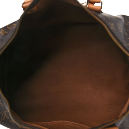 Louis Vuitton Monogram Speedy 40 5 of 14